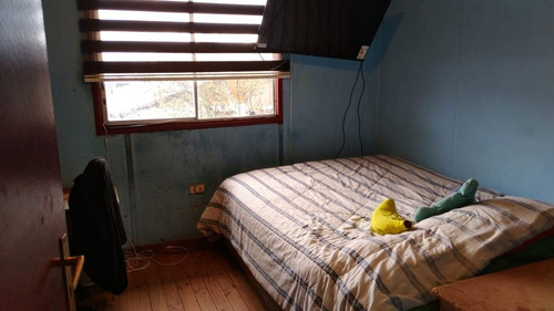 Vendo Casa Con 4 Dormitorios, Alerce Norte, Pto Montt