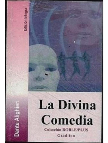 Libro - Divinaedia (coleccion Roble-plus) - Alighieri Dante