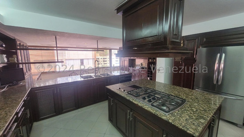Venta Ph En Los Samanes 24-22631