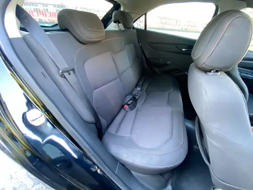 Chevrolet Onix 1.4 Ltz