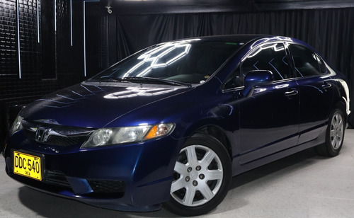Honda Civic 1.8 Lx