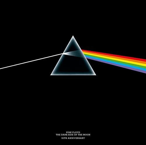 Book : Pink Floyd The Dark Side Of The Moon - Floyd, Pink