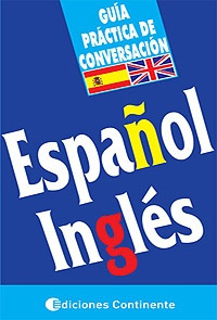 Espa/ol - Ingles (ed.arg.) Guia Practica De Conversacion