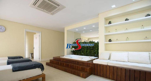 Imagem 16 de 29 de Apartamento À Venda, 110 M² Por R$ 850.000,00 - Mooca - São Paulo/sp - Ap0594