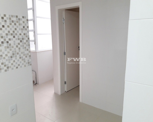 Imagem 11 de 30 de Apartamento 3 Quartos Em Copacabana - 2042006692 - 33773718