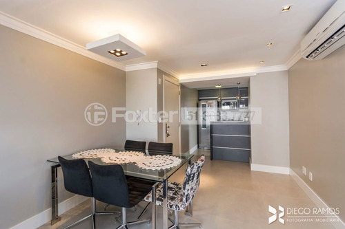 Imagem 6 de 30 de Apartamento, 2 Dormitórios, 73 M², Higienópolis - 206460