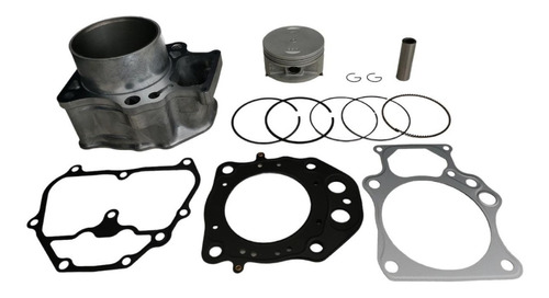 Kit De Cilindro Cuatrimoto Honda Trx 420 Rancher 420 2007-18