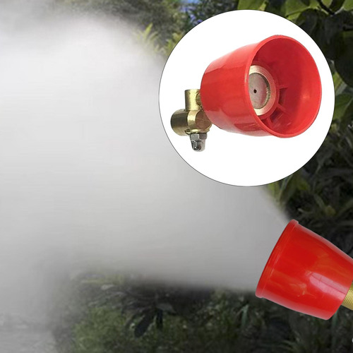 Accesorio De Rociador De Riego De Agua De Jardín, L