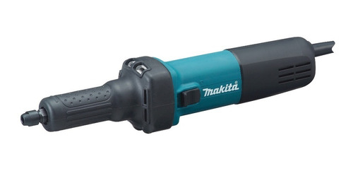 Rectificadora Amoladora Recta Makita 400w Gd0601 Herracor