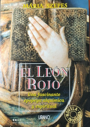 El León Rojo .. 