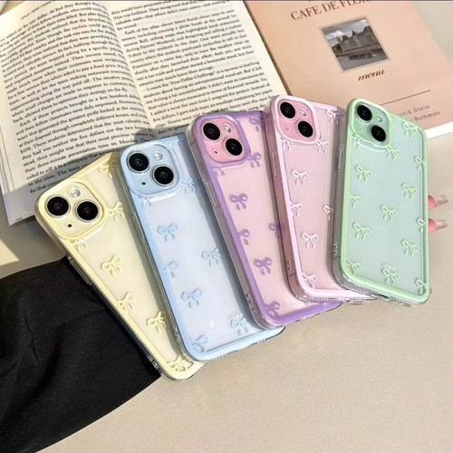 Funda Transparente Case De Uso Rudo Proteccion Camara Protec