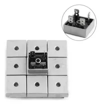 Comprar K Rectificadores Puente 10 Piezas Kbpc5010 50a 1000v