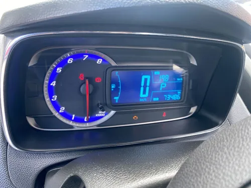 Chevrolet Tracker 1.8 automatica