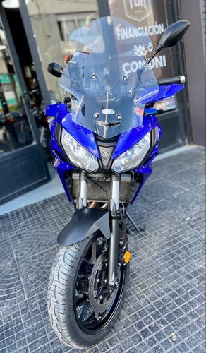 Imagen 5 de 9 de Yamaha Mt 07 Tracer 2017