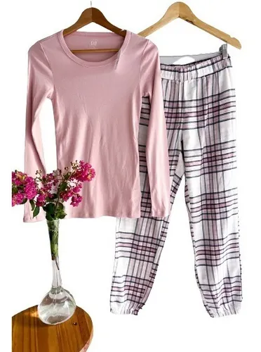 Pijama gap online mujer