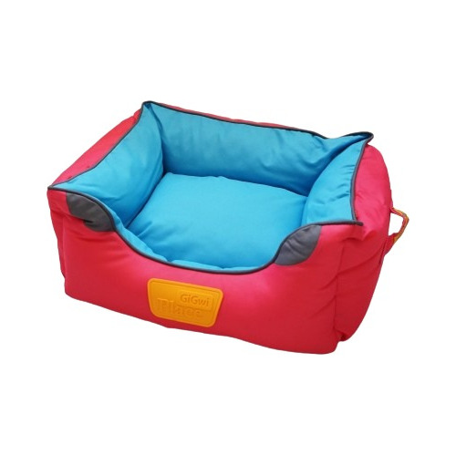 Camita Para Mascotas Gigwi Place Soft Bed Talle M Resistente