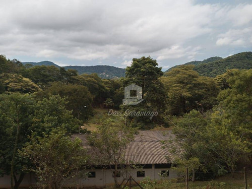 Imagem 7 de 7 de Sitio De 18 Hectares No Engenho Do Mato. Raridade! - Si0001