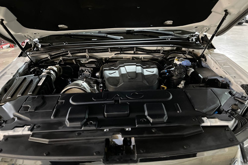 JAC T8 (IN) 2.0 PRO Diesel Advance 4x4 E6