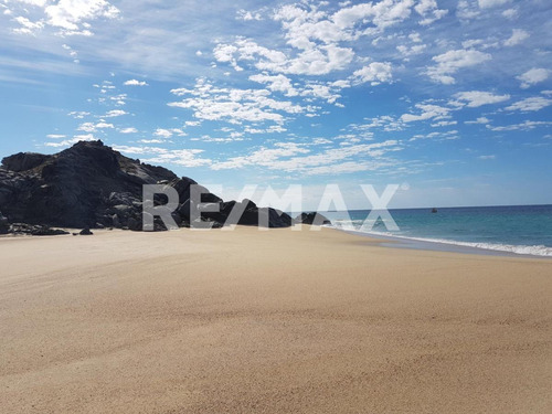 Playa Cristal Pozo De Cota, Pacific - Mls #22-4443