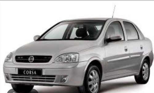 Manguera De Admisión 93399285 Chev. Corsa-tornado 2005-2011 (Usado)