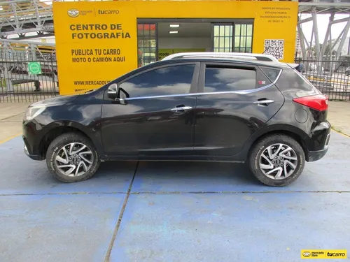 JAC S2 HFC7151 EAV 4X2 1500CC MT AA