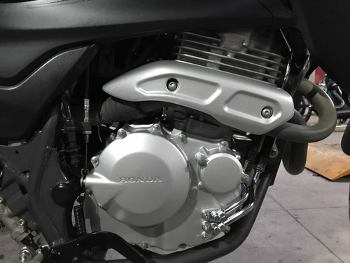 Honda Nx-falcon 400i