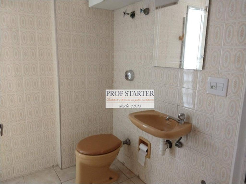 Imagem 7 de 13 de Apartamento Com 2 Dormitórios Para Alugar, 54 M² Por R$ 1.700,00/mês - Butantã - São Paulo/sp - Ap0681