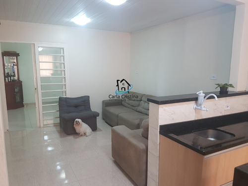 Imagem 4 de 16 de Casa - Ca00366 - 70667977