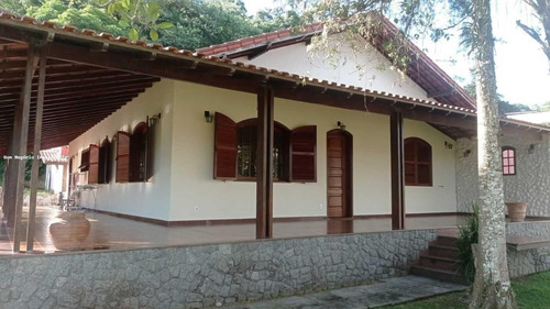 Imagem 4 de 15 de Casa Para Venda Em Guapimirim, Centro, 2 Dormitórios, 2 Suítes, 4 Banheiros, 4 Vagas - 037_2-1510602