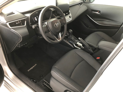 Toyota Corolla 2.0 Xei Dynamic Force Flex Aut. 4p