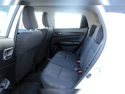 Suzuki Swift 1.2 MT AB AC