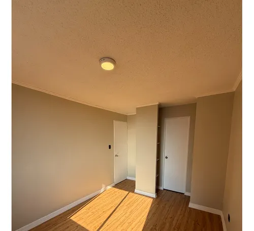 ¡moderno Y Luminoso Departamento Con Excelente Conectividad!