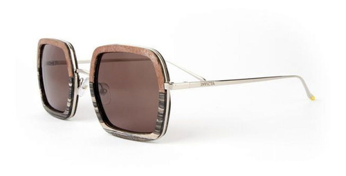 Lentes Invicta Eyewear I 22611-obj-53-10 Multicolor Unisex