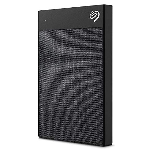 Seagate Backup Plus Ultra Touch 2 Tb Disco Duro Externo Hdd