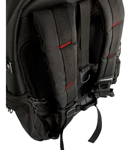 Mochila porta online herramienta husky