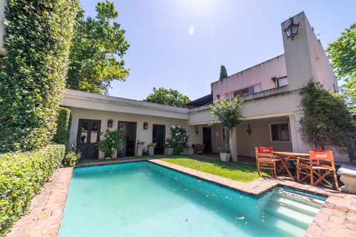 Imagen 7 de 30 de Venta! Casa 5 Ambientes Con Pileta - La Horqueta