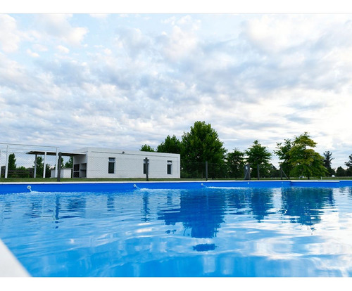 Lote Everlinks Lujan 2000m2 - Sin Deudas - Country Golf