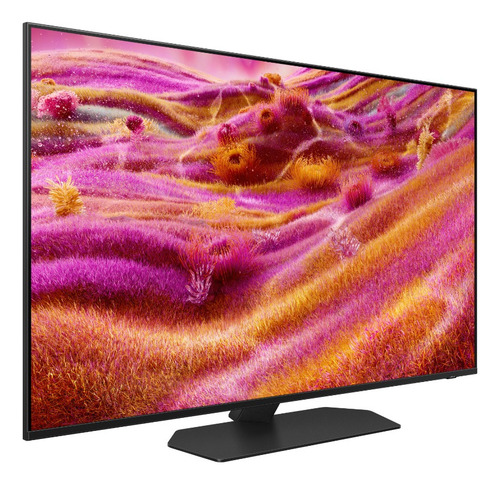 Pantalla Smart Tv Samsung 50'' 4k Neo Qled Qn50qn90fafxzx