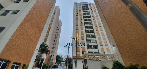 Apartamento À Venda, 67 M² Por R$ 324.500,00 - Macedo - Guarulhos/sp - Ap15170