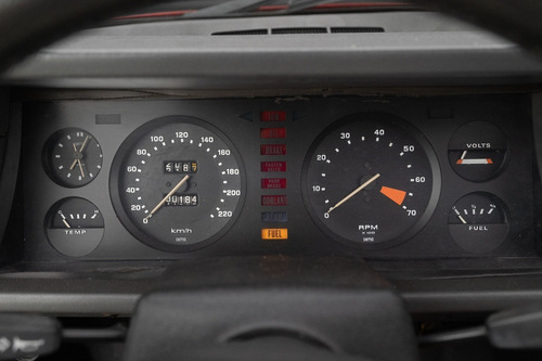 Imagem 12 de 15 de 1977 Triumph Tr7
