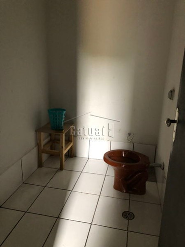 Imagem 13 de 15 de Comercial Galpão / Barracão - 713765-l