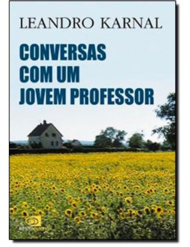 Conversas Com Um Jovem Professor