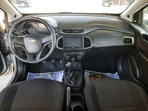 Chevrolet Onix 1.0 MPFI LT 8V