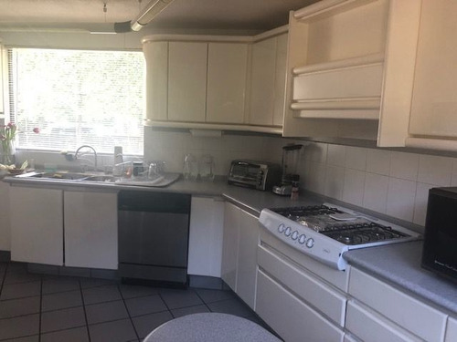 San Jerónimo Lídice, Casa En Venta, Solo 3 Casas En El Condo