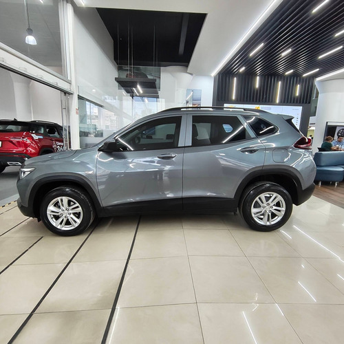 Chevrolet Tracker 1.2 Ls Mt