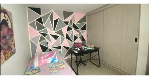 Venta De Casa,164 Mt2, 3 Pisos, 4 Alcobas, Sector La Católica,rionegro
