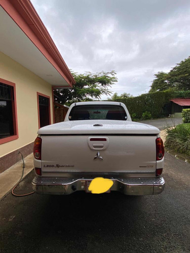 Imagen 5 de 15 de Mitsubishi Sportero Sportero