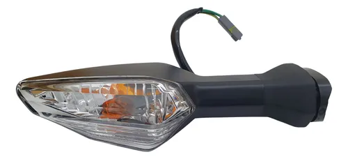 Farol Giro Delantero Kawasaki Versys 300 X Abs 1000 Se Spot