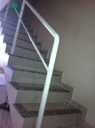 Imagem 12 de 23 de Casa Sobrado À Venda 3 Dormitórios Retiro Em Jundiaí Sp - Teffe-ca00227