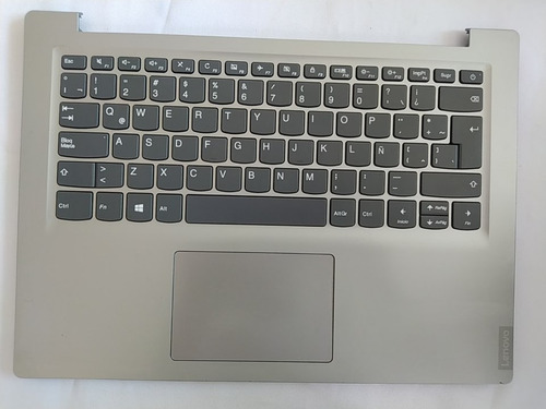 Touchpad Y Teclado Lenovo Ideapad 5145